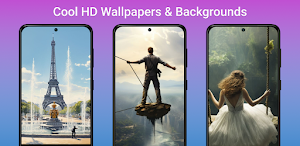 Wallpapers for adults offline Screenshot 0