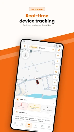 alhaad-manager Screenshot 1