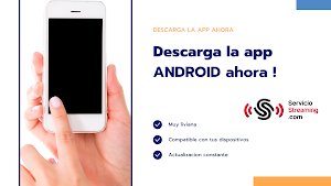 Alternativa Radio CR Screenshot 3