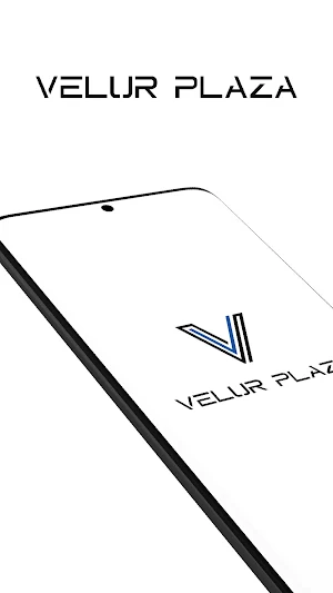Velur Plaza Screenshot 0