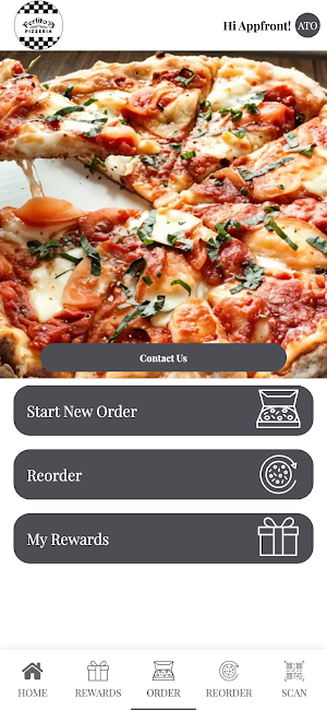 Ferlitos Pizzeria Screenshot 0