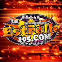 Radio lasuperestrella105