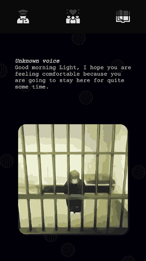 Reigns: Death Note 2 Screenshot 3