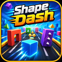 ShapeDash