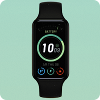 amazfit band 7 guide