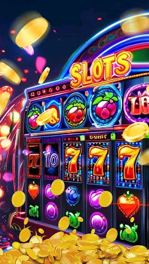 Easy Slot Game Screenshot 2