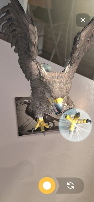 ARcanaVision Screenshot 2