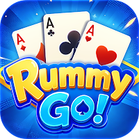 Rummy GO!