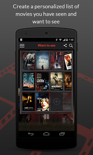 Psycho Thriller Movies Screenshot 2