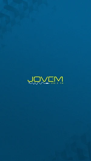 Rádio Jovem FM 106.3 Screenshot 0