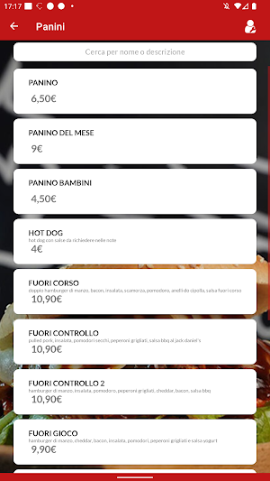 Fuori Corso Bracciano Screenshot 2