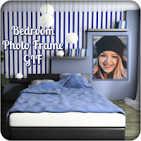 Bedroom Photo Frame