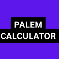 Palem Calculator