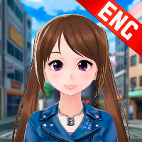My K-Pop Love - Anime 3D