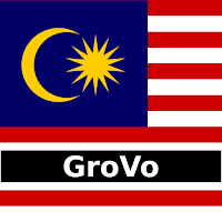 GroVo Malay