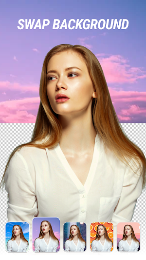 Pixie: AI Photo Editor Screenshot 2