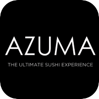 Azuma sushi experience