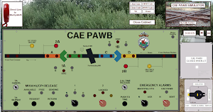 WHR Cae Pawb Signalling Simula Screenshot 1
