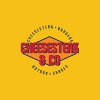 Cheesesteak & Co, Ilford
