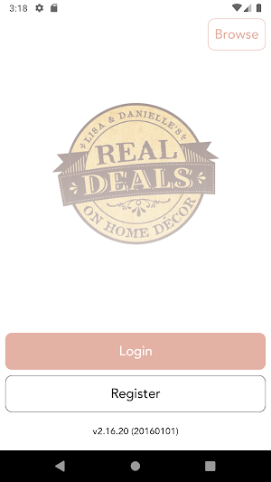 Real Deals Mason City Screenshot 0