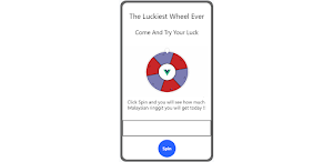 The Luckiest Wheel Ever Screenshot 2
