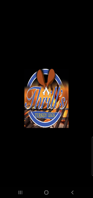 Thrills Turkey Legs Screenshot 0