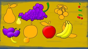 Shape Puzzle Screenshot 1