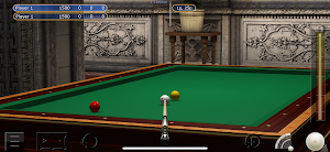 Virtual Pool Screenshot 1