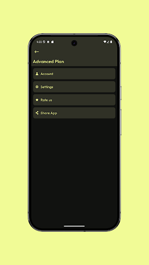 Dawar VPN - Vless & Xray Screenshot 3