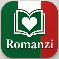Italian Novels-Romance Romanzi