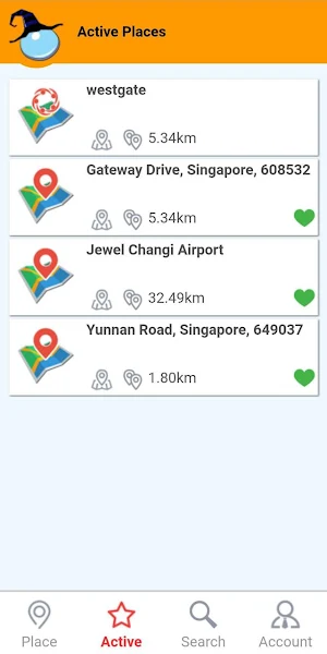 WizLens Screenshot 2