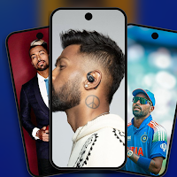 Hardik Pandya Wallpaper HD