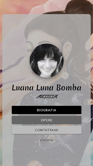 Luana Luna Bomba Screenshot 1