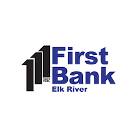First Bank Elk River