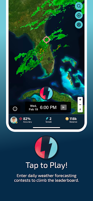 Weather Champs Screenshot 3