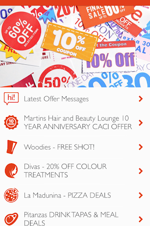 Discover Torremolinos Screenshot 1