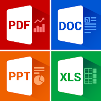 Document Reader & Viewer