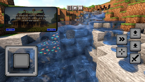 Mod Realistic Physic Minecraft Screenshot 3