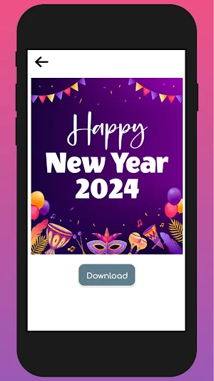 New Year Shayari Screenshot 1