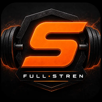 Full Stren: AI Health Coach