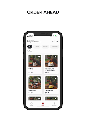 Sidecar Coffee Screenshot 1