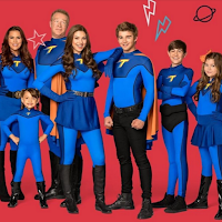The Thundermans HD Wallpapers