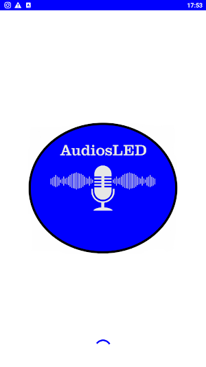 AudiosLED Screenshot 0