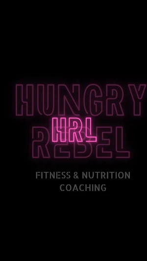 Hungry Rebel Screenshot 0
