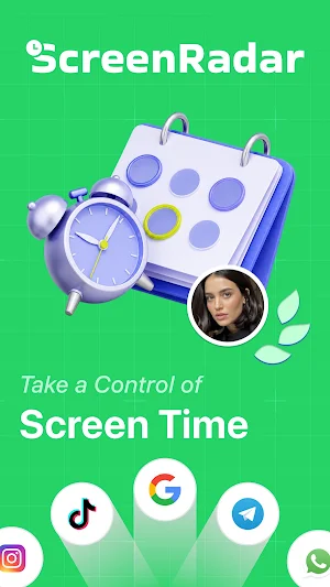 ScreenRadar Screenshot 0