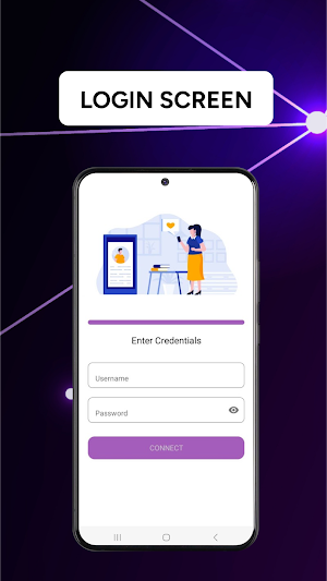 ConnectView Screenshot 1