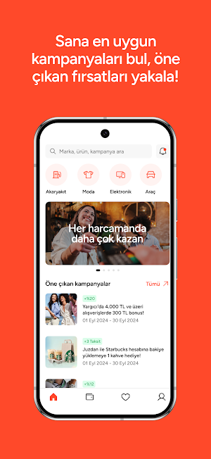 Kampania Screenshot 0
