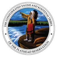 Confederated Salish & Kootenai