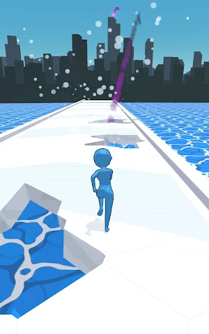 Don't Look Up Screenshot 1