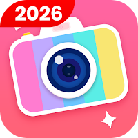 Beauty Camera - Selfie Camera